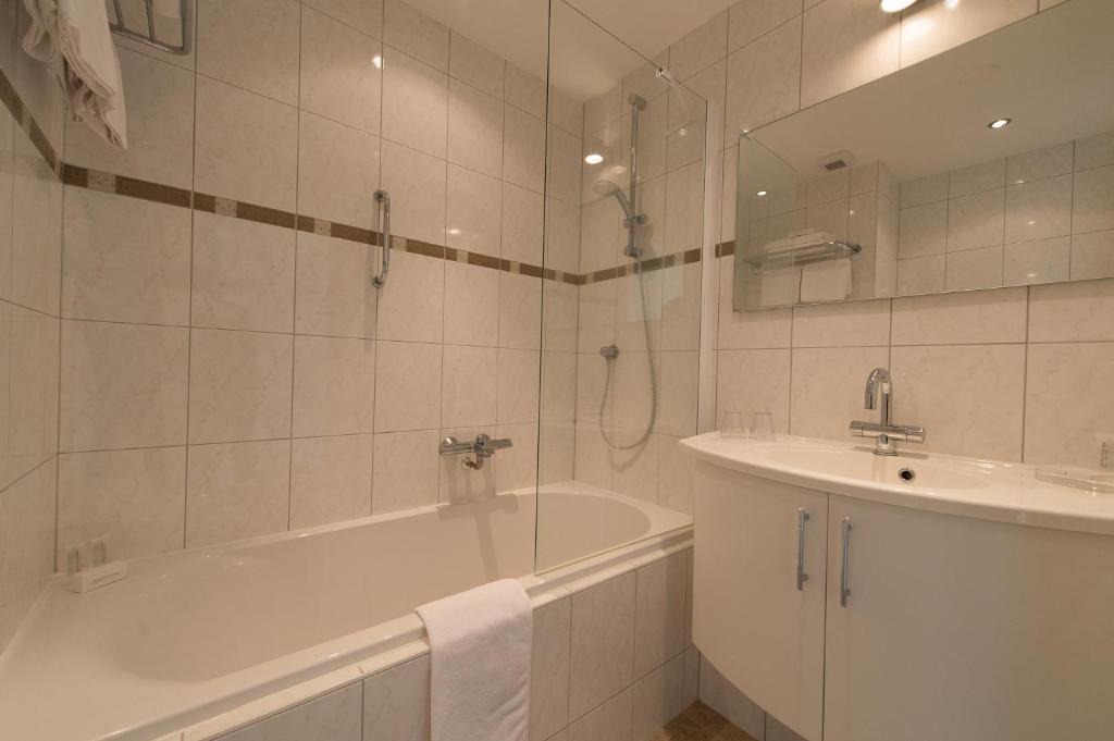Hotel Hofker Nes  Habitación foto